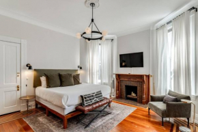 1 Bed Renovated Historic Home